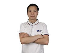 岑黃先-電氣工程師